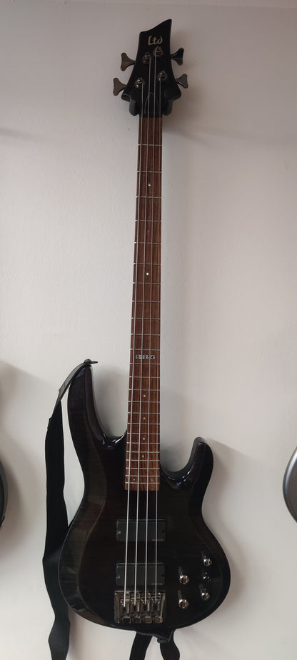 LTD bass B-254 (used) - Aron Soitin