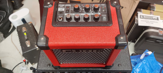 Roland Microcube GX practice amp (used)