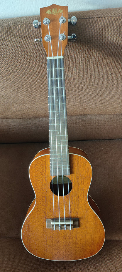 Kala KA-C consert ukulele (used)