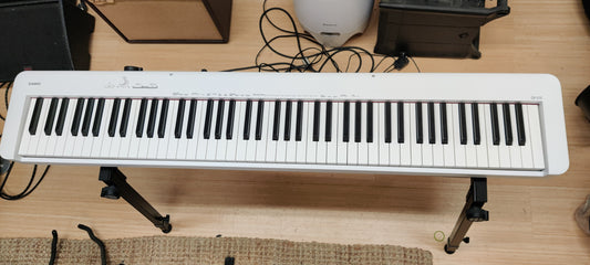 Casio CDP-S110 keyboard (used)