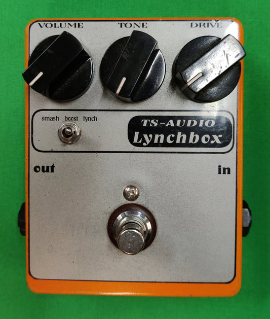 TS-Audio Lynchbox (used) - Aron Soitin