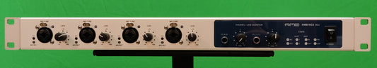 RME Fireface 802 (used)