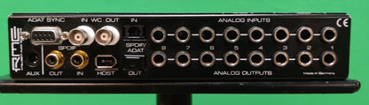 RME Hammerfall (used) - Aron Soitin