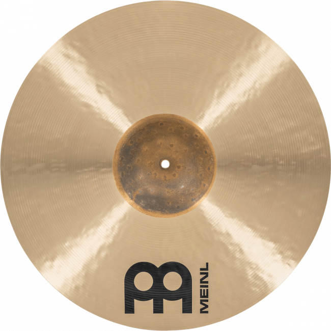 Meinl 20" Byzance Traditional Polyphonic Ride - Aron Soitin