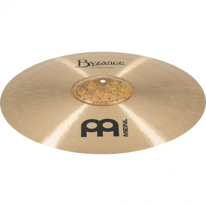 Meinl 20" Byzance Traditional Polyphonic Ride - Aron Soitin