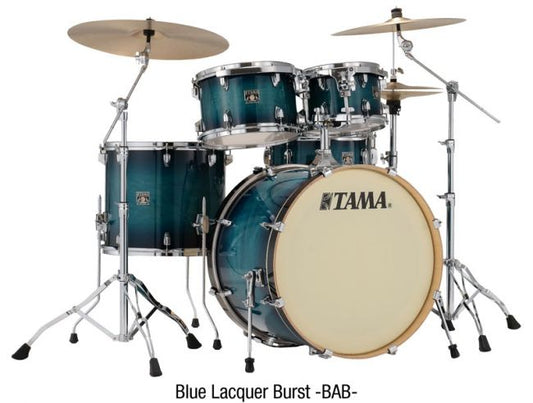 Tama Superstar Classic 20 Maple Custom -BAB - Aron Soitin