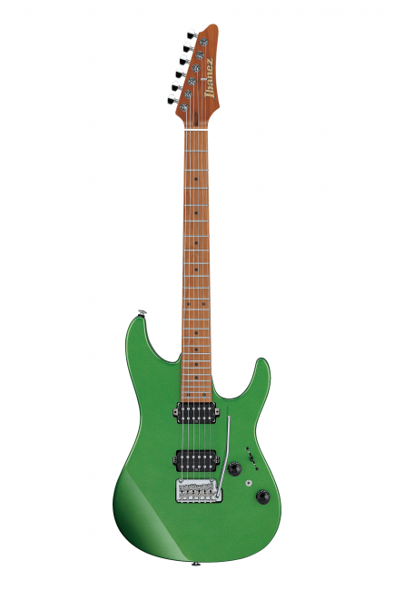 Ibanez AZ2402-AGM Prestige - Aron Soitin