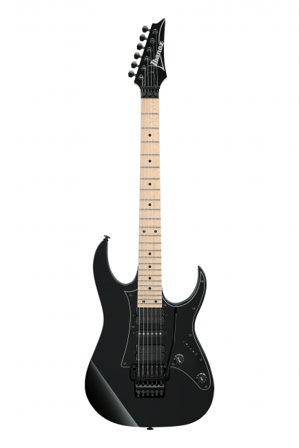 Ibanez RG550-BK Genesis-sähkökitara - Aron Soitin