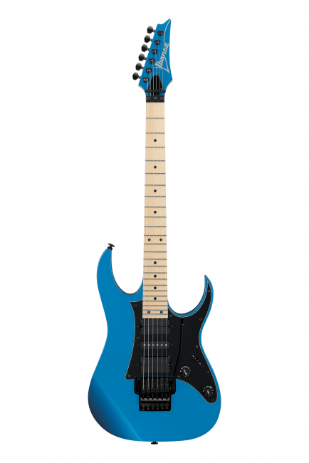 Ibanez RG550-EB Genesis-sähkökitara - Aron Soitin