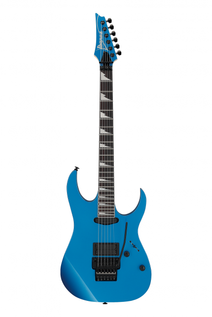 Ibanez Genesis RG565R-EB sähkökitara - Aron Soitin