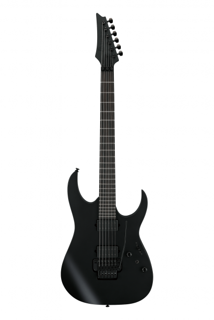 Ibanez RGRB620-BKF  sähkökitara - Aron Soitin