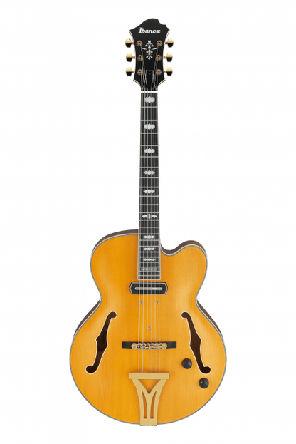 Ibanez PM3C-NAL Pat Metheny jazzkitara