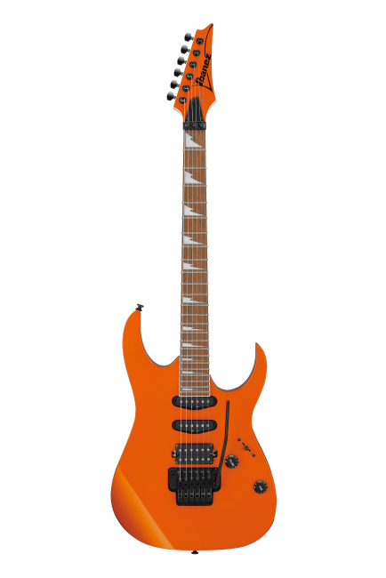 Ibanez RG460DX-ROM - Aron Soitin