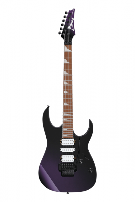 Ibanez RG470DX-TMN - Aron Soitin