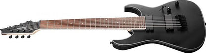 Ibanez RG8EX-BKF - Aron Soitin