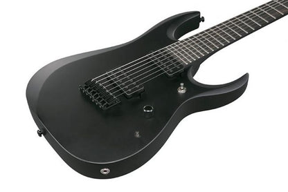 Ibanez RGDRB71-BKF - Aron Soitin