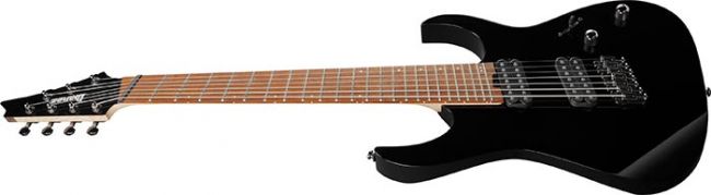 Ibanez RGMS7PB-CBS - Aron Soitin