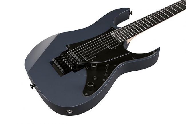 Ibanez Prestige RGR5130GRM sähkökitara - Aron Soitin