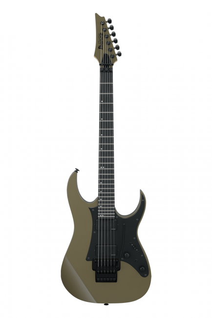 Ibanez Prestige RGR5130KM sähkökitara - Aron Soitin