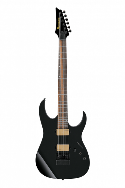 Ibanez RGR52ET-BK - Aron Soitin