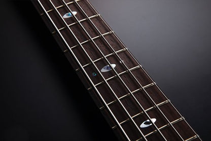 Ibanez SR5500MHF Soundgear Prestige - Aron Soitin