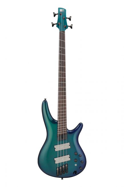 Ibanez SRMS720BCM - Aron Soitin