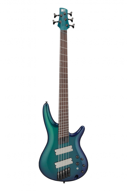 Ibanez SRMS725BCM - Aron Soitin