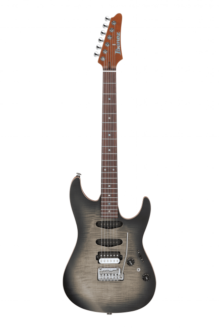 Ibanez TQM2CUF Tom Quayle - Aron Soitin