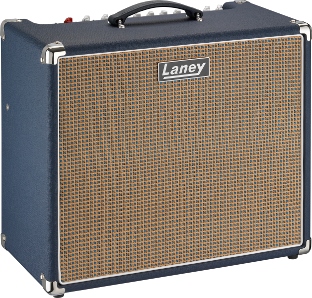 Laney Lionheart Foundry 60 W combo - Aron Soitin