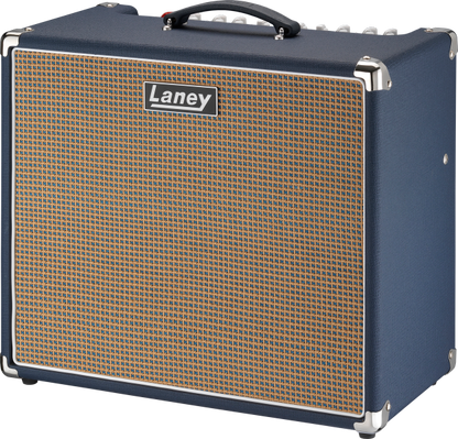 Laney Lionheart Foundry 60 W combo - Aron Soitin