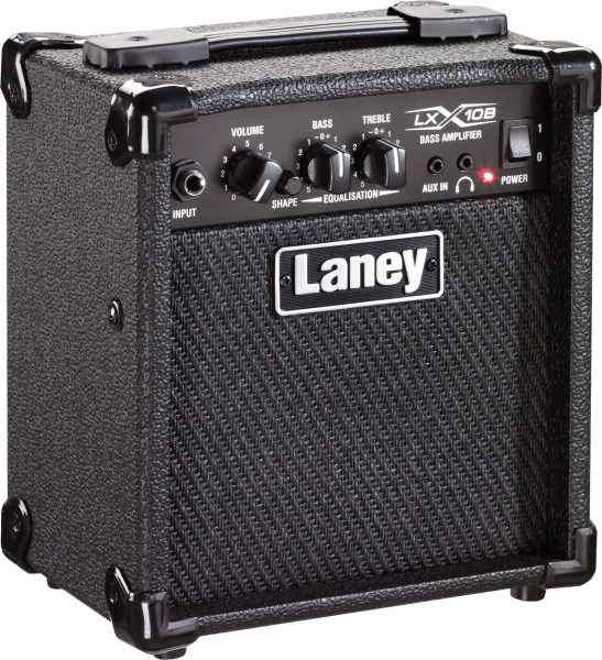 Laney LX10B -bassovahvistin - Aron Soitin