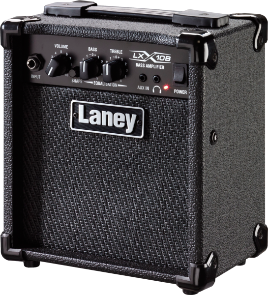 Laney LX10B -bassovahvistin - Aron Soitin