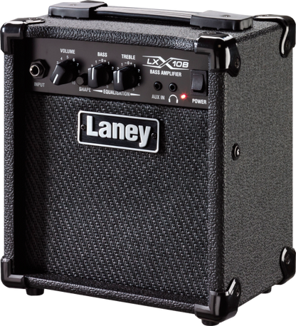 Laney LX10B -bassovahvistin - Aron Soitin