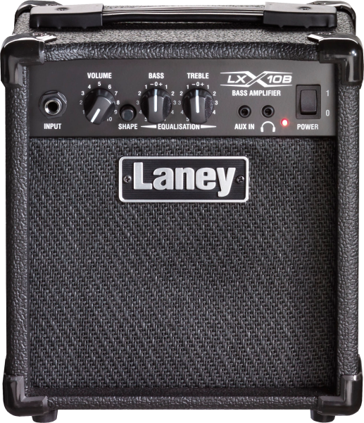 Laney LX10B -bassovahvistin - Aron Soitin