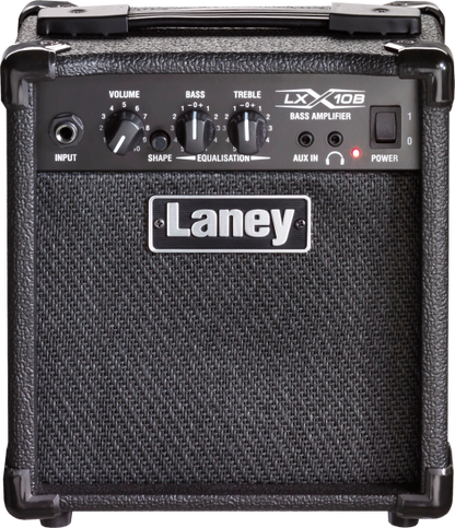 Laney LX10B -bassovahvistin - Aron Soitin