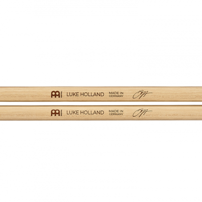 Meinl Luke Holland rumpukapulat