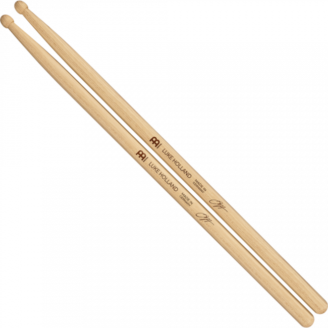 Meinl Luke Holland rumpukapulat - Aron Soitin