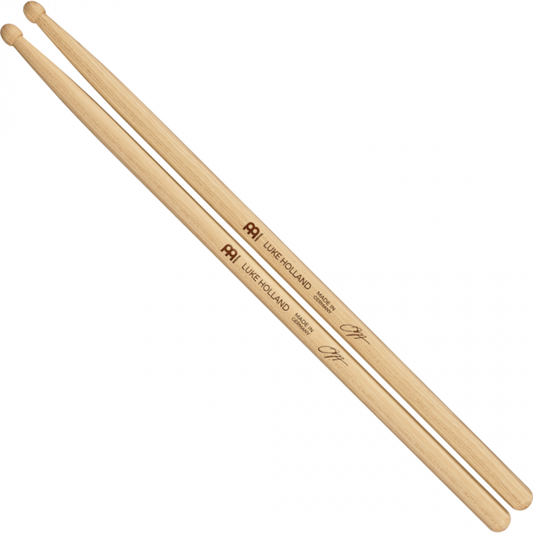 Meinl Luke Holland rumpukapulat