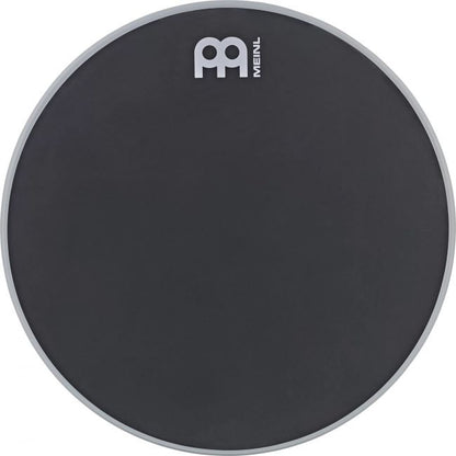 Meinl 12" Double Sided harjoitusalusta, harmaa - Aron Soitin