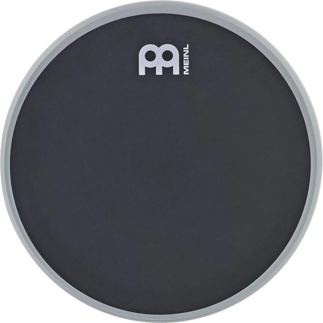 Meinl 6" Double Sided harjoitusalusta, harmaa - Aron Soitin