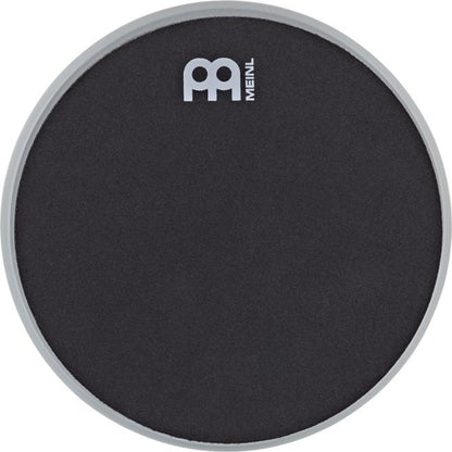 Meinl 6" Double Sided harjoitusalusta, harmaa - Aron Soitin