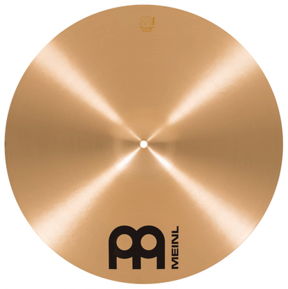 Meinl Pure Alloy 19" Medium Crash