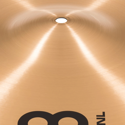 Meinl Pure Alloy 19" Medium Crash