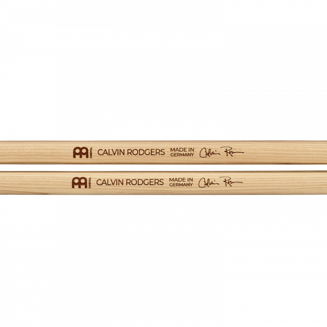 Meinl Calvin Rodgers rumpukapulat