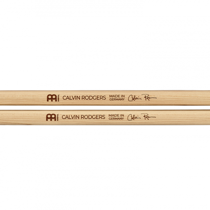 Meinl Calvin Rodgers rumpukapulat - Aron Soitin