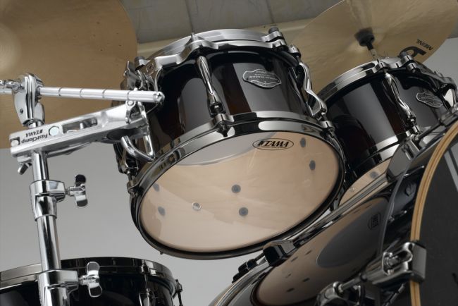 Tama Superstar Maple Hyper-Drive -DMF - Aron Soitin