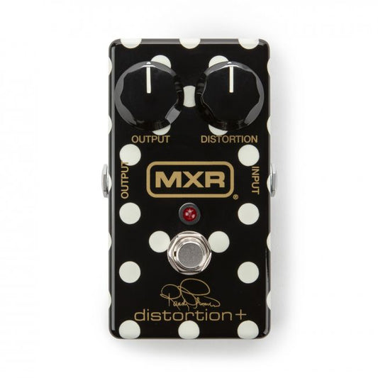 MXR RR104 Randy Rhoads distortion +