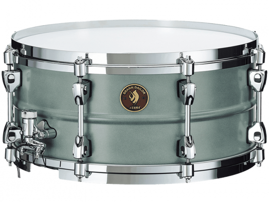 Tama BD1465 B. Dailor Signature-virveli 14 x 6½" - Aron Soitin