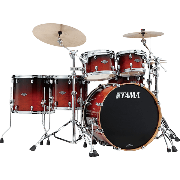 Tama MBS42S-DCF Starclassic Performer rumpusarja - Aron Soitin