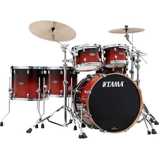 Tama MBS42S-DCF Starclassic Performer rumpusarja - Aron Soitin